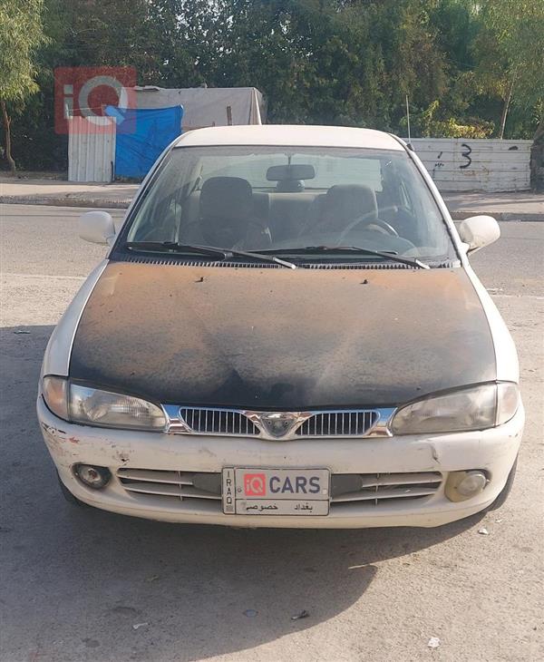 Proton Wira 2004 for sale in Iraq - Mosul
